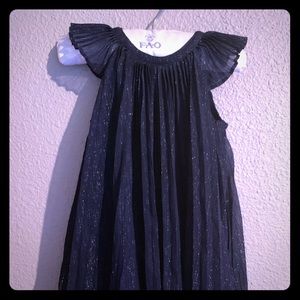 Baby Gap Christmas Dress